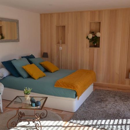 Apartament La Vigneraie Albiac Zewnętrze zdjęcie