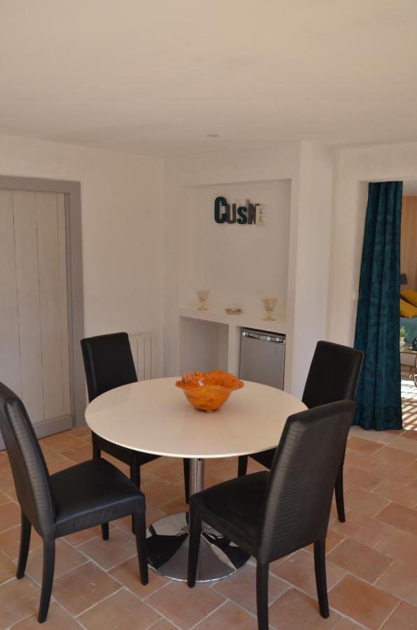 Apartament La Vigneraie Albiac Zewnętrze zdjęcie