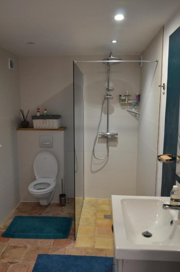 Apartament La Vigneraie Albiac Zewnętrze zdjęcie