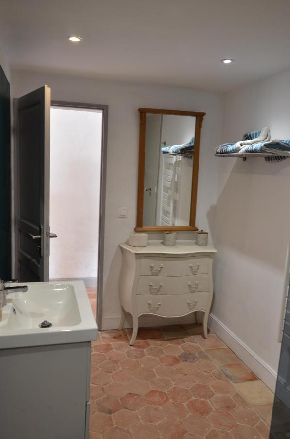 Apartament La Vigneraie Albiac Zewnętrze zdjęcie
