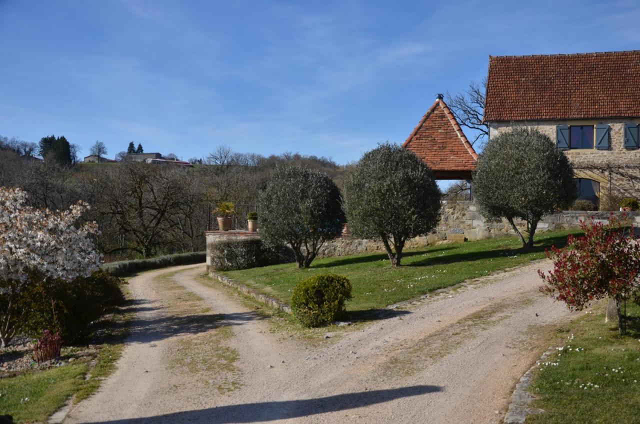 Apartament La Vigneraie Albiac Zewnętrze zdjęcie