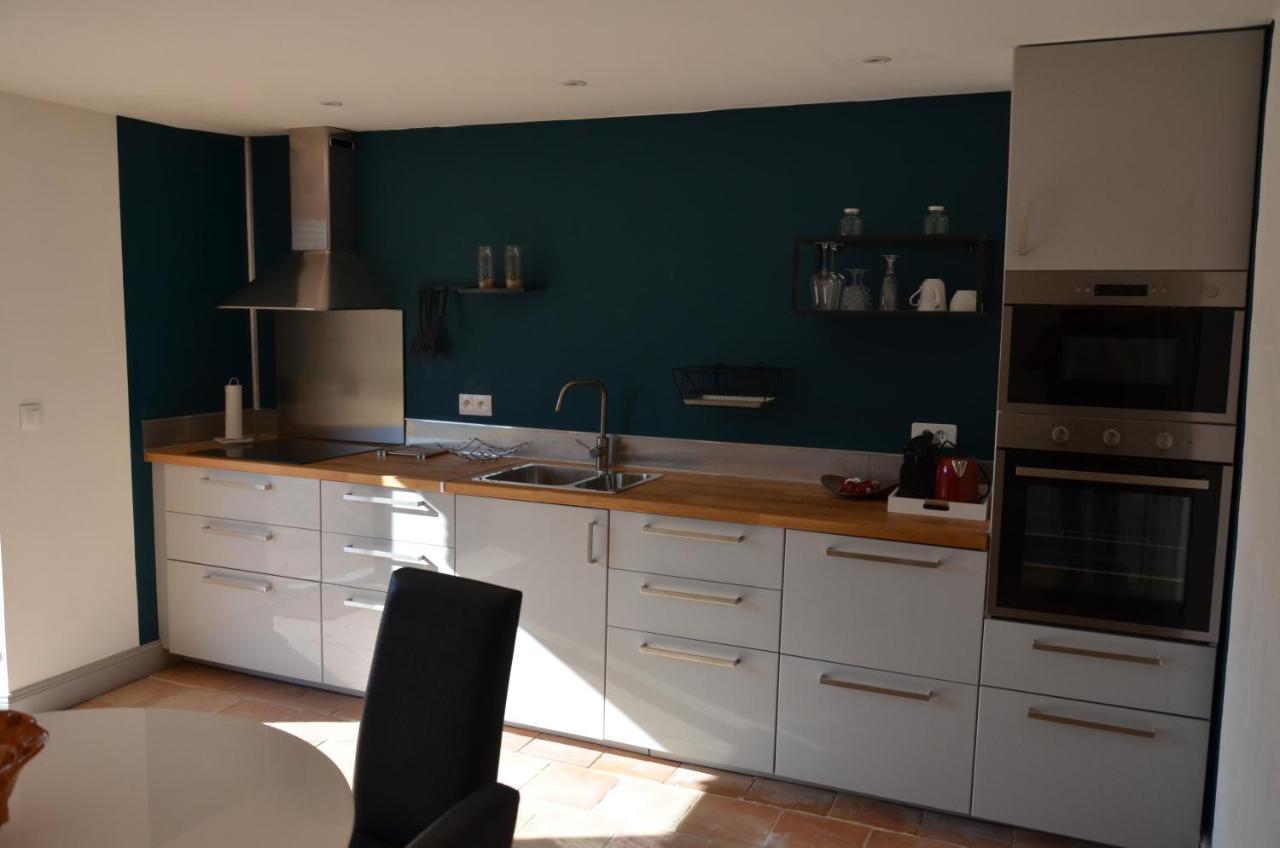 Apartament La Vigneraie Albiac Zewnętrze zdjęcie