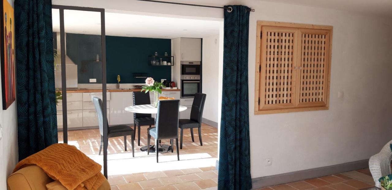 Apartament La Vigneraie Albiac Zewnętrze zdjęcie
