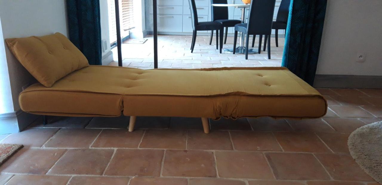 Apartament La Vigneraie Albiac Zewnętrze zdjęcie